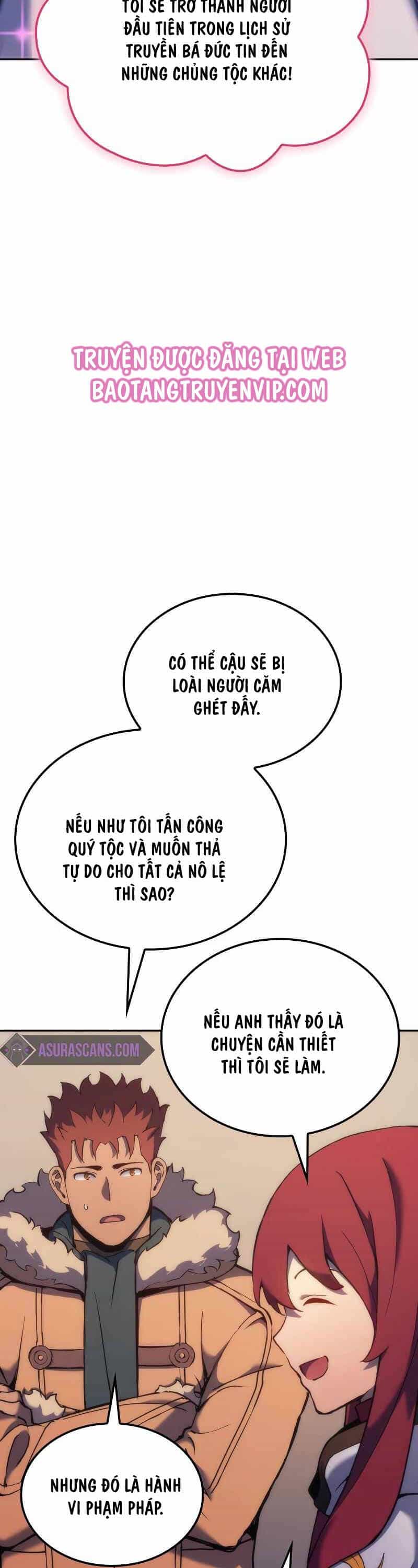 Đế Vương Hồi Quy - Chương 33 - ảnh 27