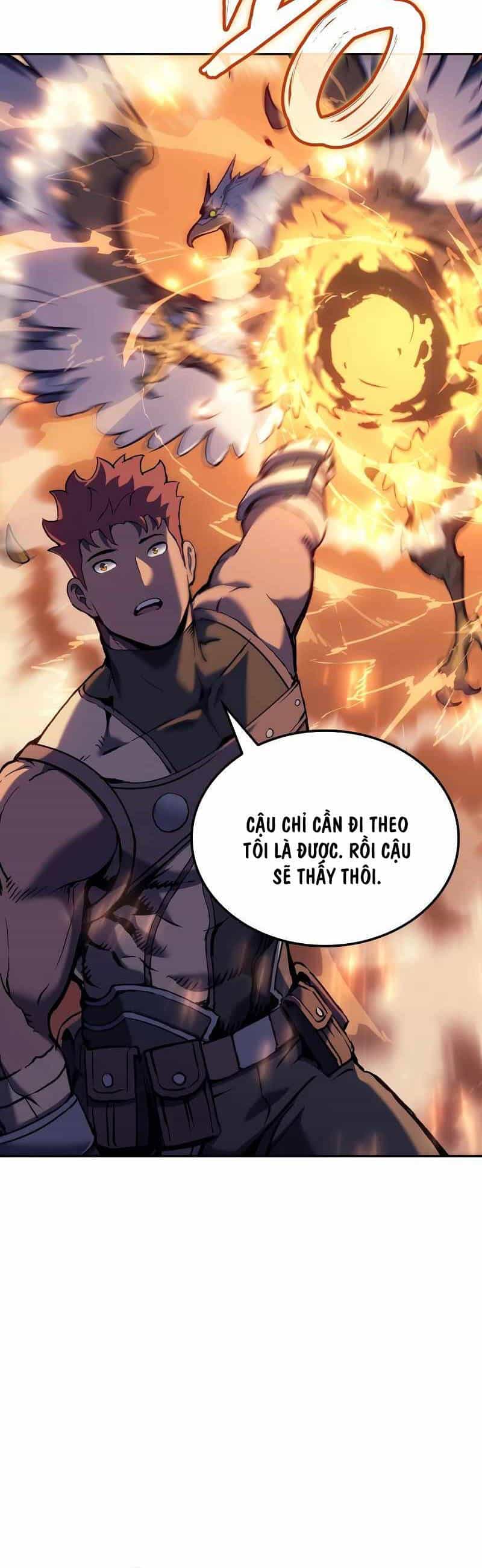 Đế Vương Hồi Quy - Chương 33 - ảnh 42