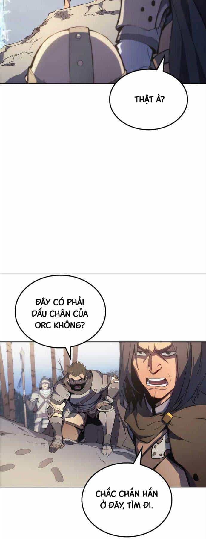 Đế Vương Hồi Quy - Chương 4 - ảnh 21