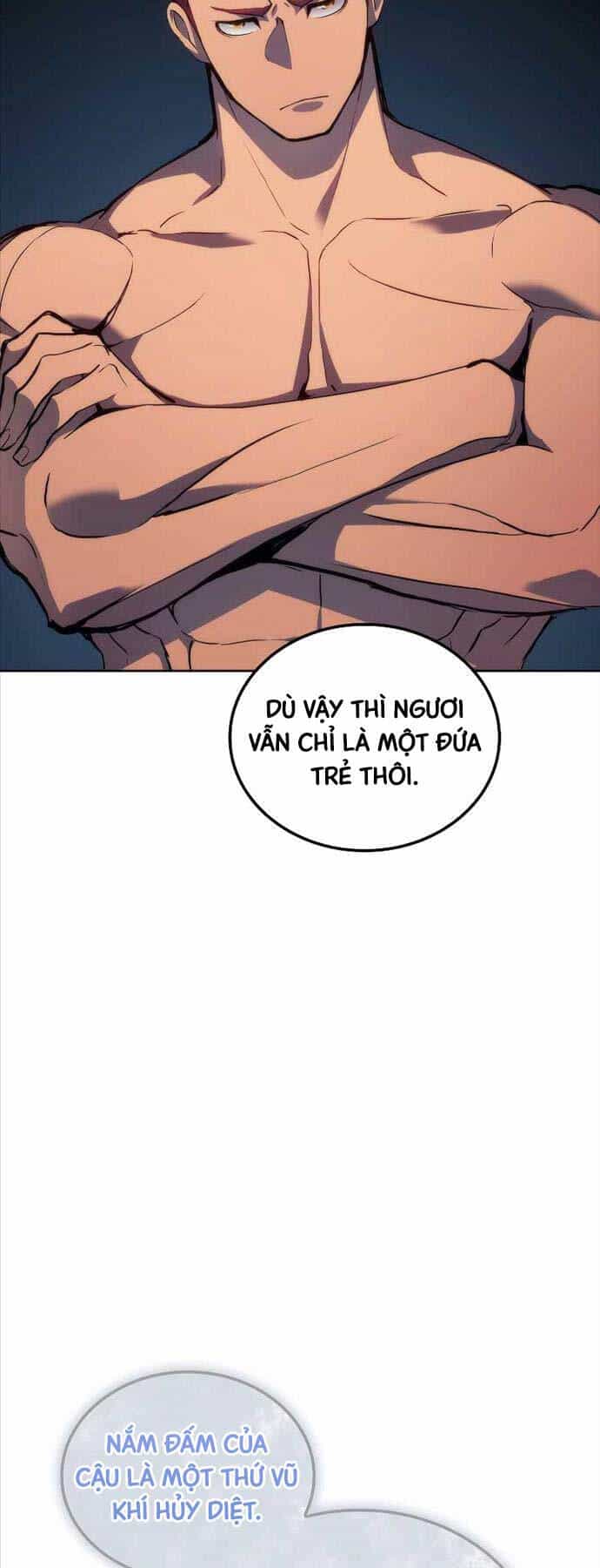 Đế Vương Hồi Quy - Chương 4 - ảnh 25