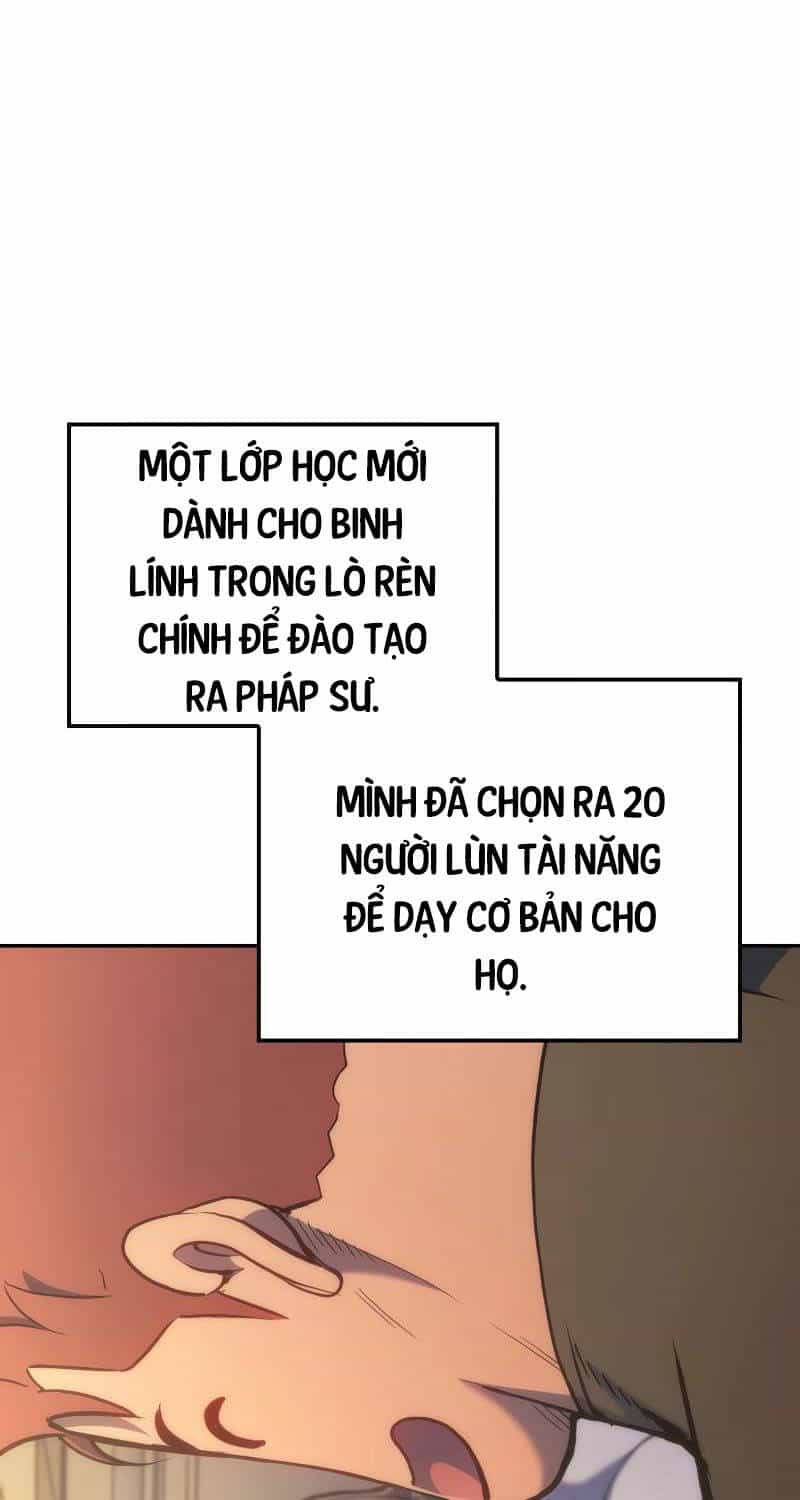 Đế Vương Hồi Quy - Chương 41 - ảnh 24