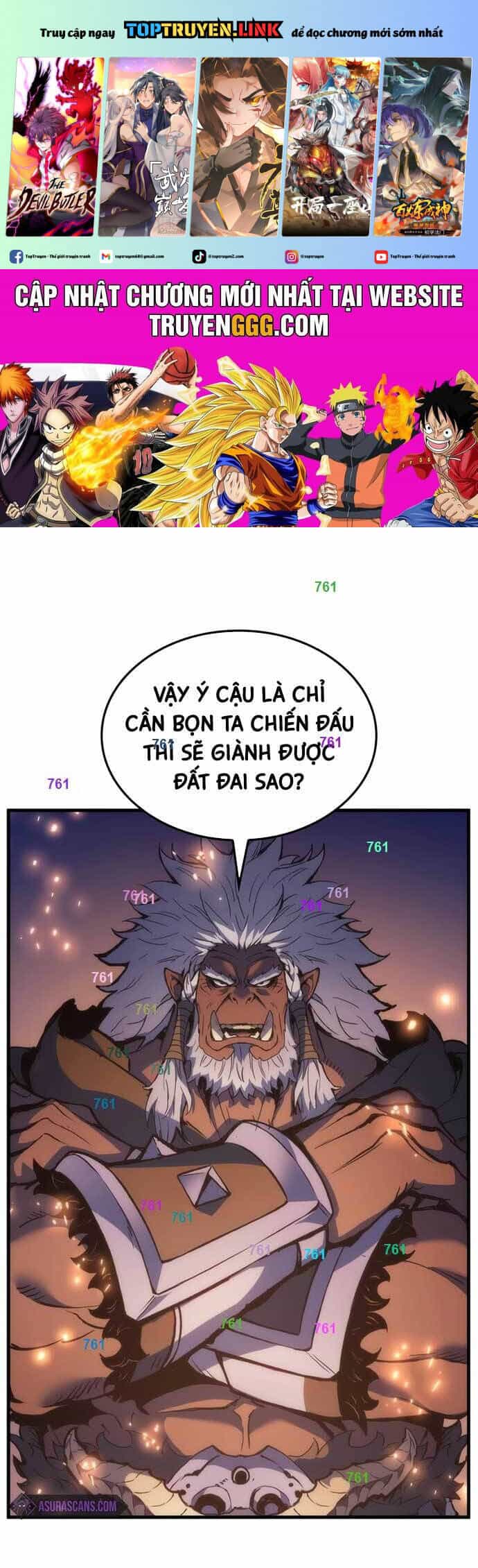 Đế Vương Hồi Quy - Chương 48 - ảnh 2