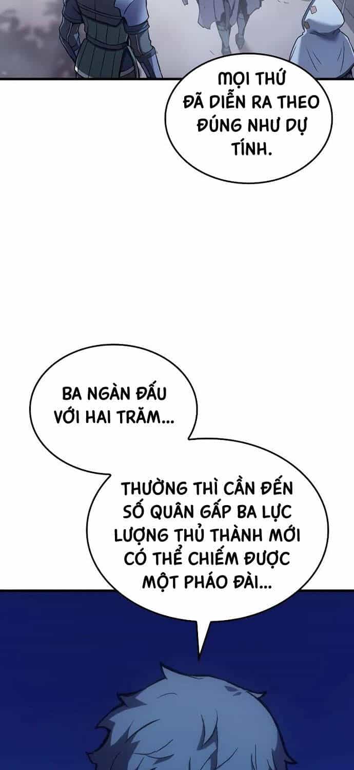 Đế Vương Hồi Quy - Chương 49 - ảnh 25