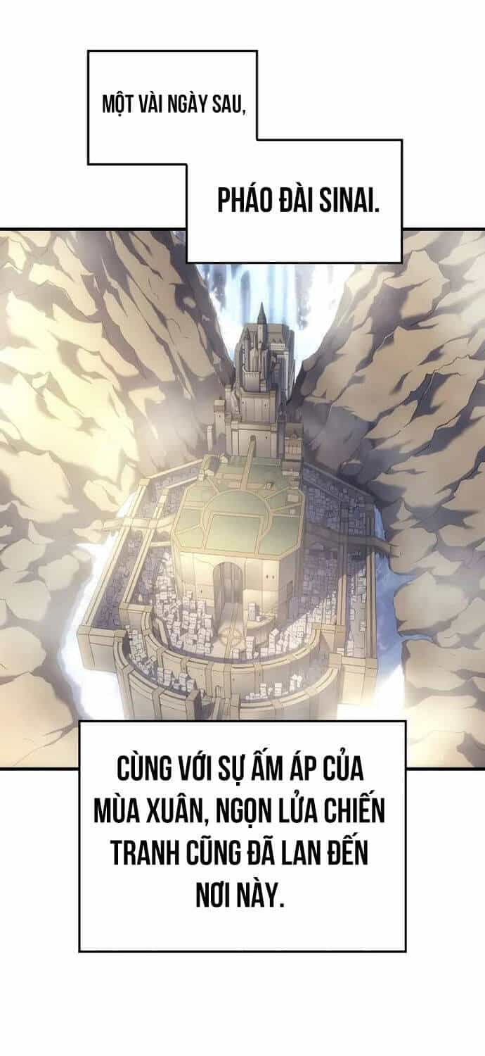 Đế Vương Hồi Quy - Chương 49 - ảnh 46