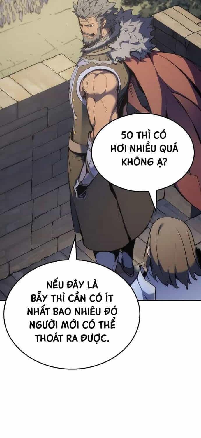 Đế Vương Hồi Quy - Chương 49 - ảnh 56