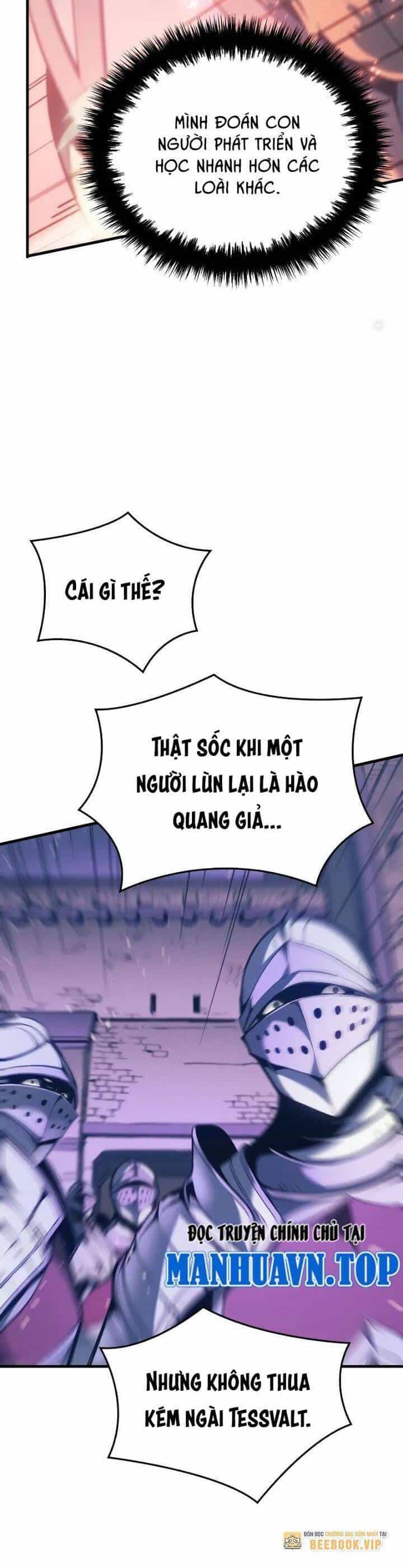 Đế Vương Hồi Quy - Chương 50 - ảnh 14