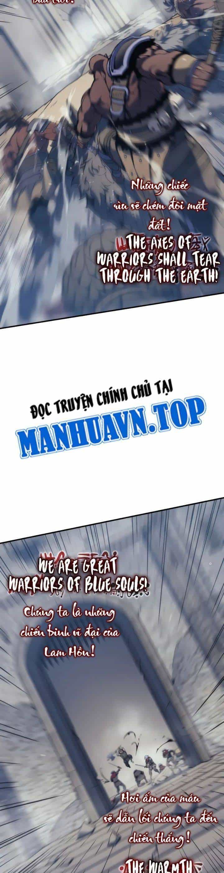 Đế Vương Hồi Quy - Chương 50 - ảnh 25