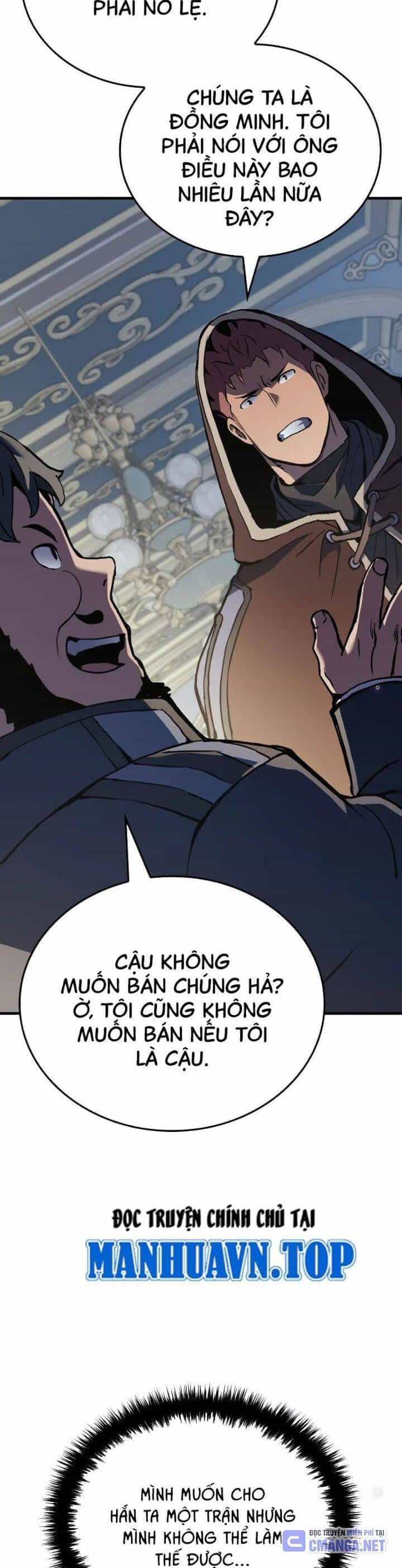 Đế Vương Hồi Quy - Chương 50 - ảnh 56
