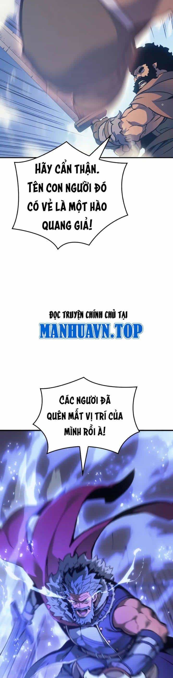 Đế Vương Hồi Quy - Chương 50 - ảnh 9