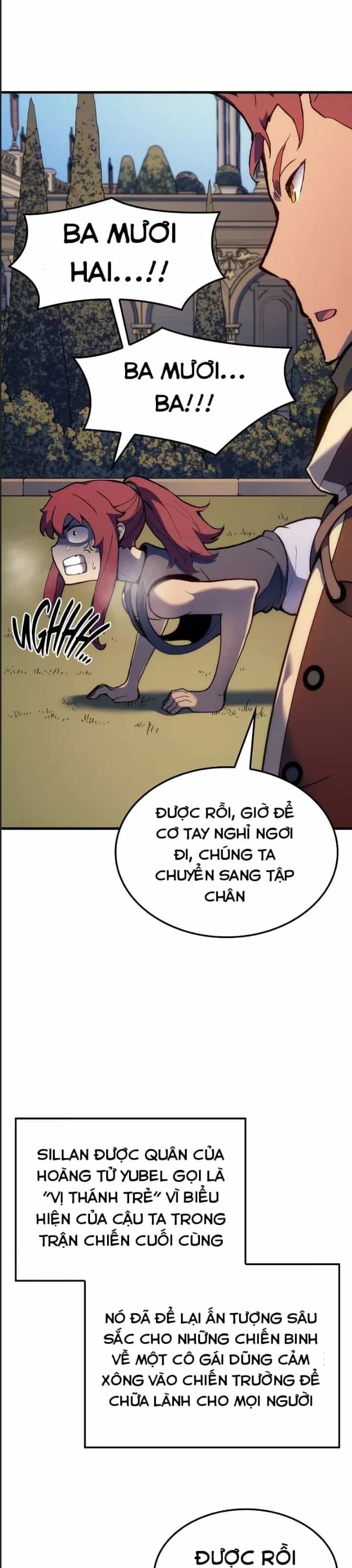 Đế Vương Hồi Quy - Chương 52 - ảnh 3