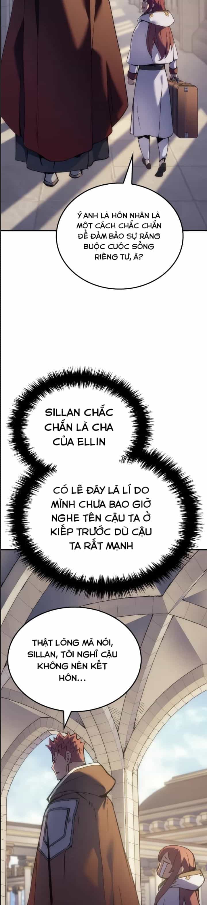 Đế Vương Hồi Quy - Chương 52 - ảnh 40