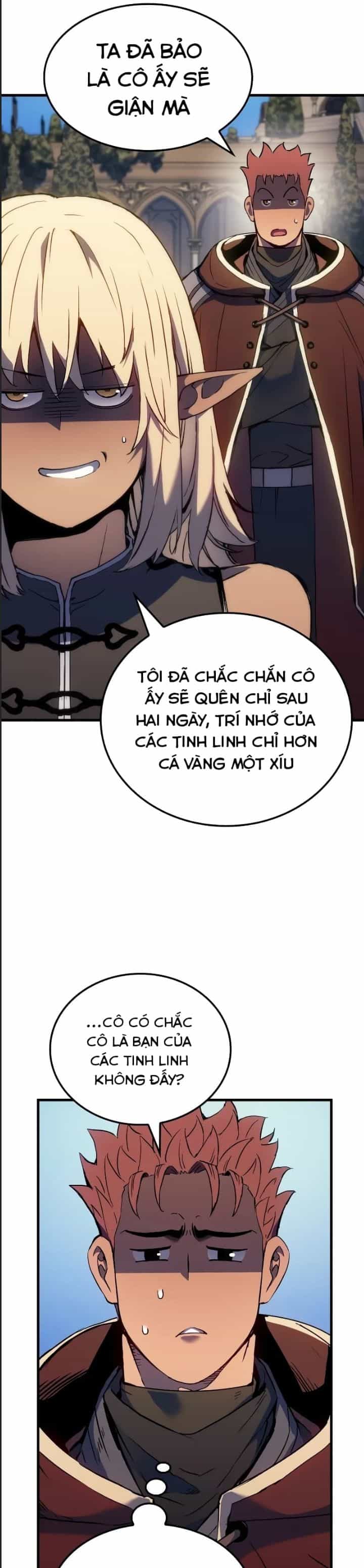 Đế Vương Hồi Quy - Chương 52 - ảnh 6