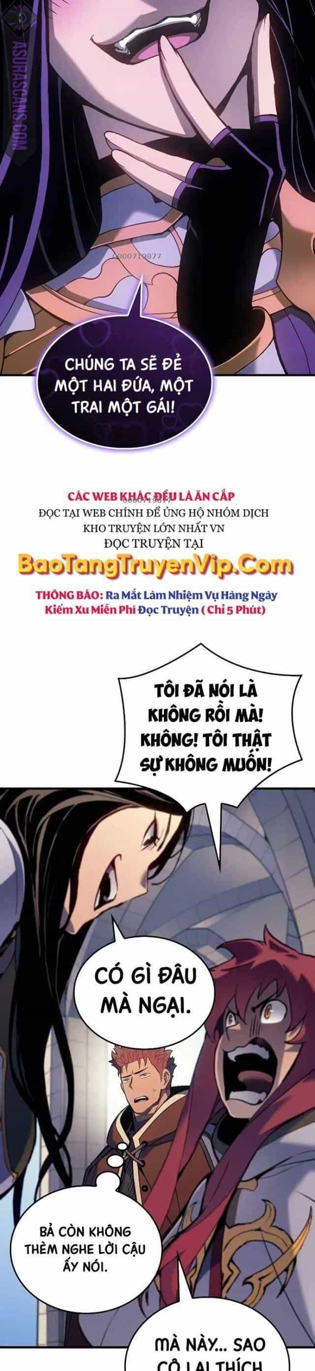 Đế Vương Hồi Quy - Chương 53 - ảnh 2