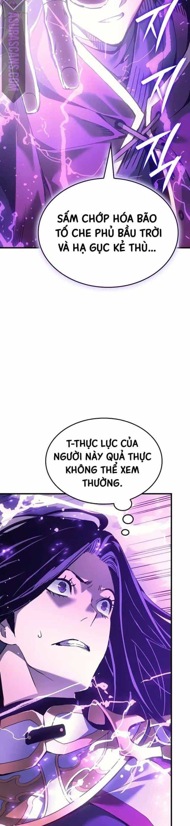 Đế Vương Hồi Quy - Chương 53 - ảnh 25
