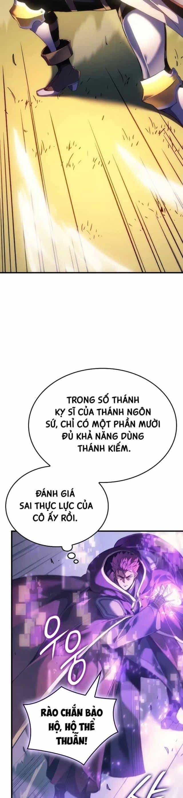 Đế Vương Hồi Quy - Chương 53 - ảnh 30