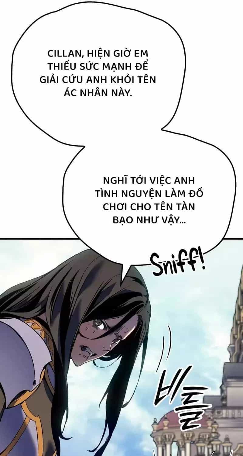 Đế Vương Hồi Quy - Chương 54 - ảnh 30