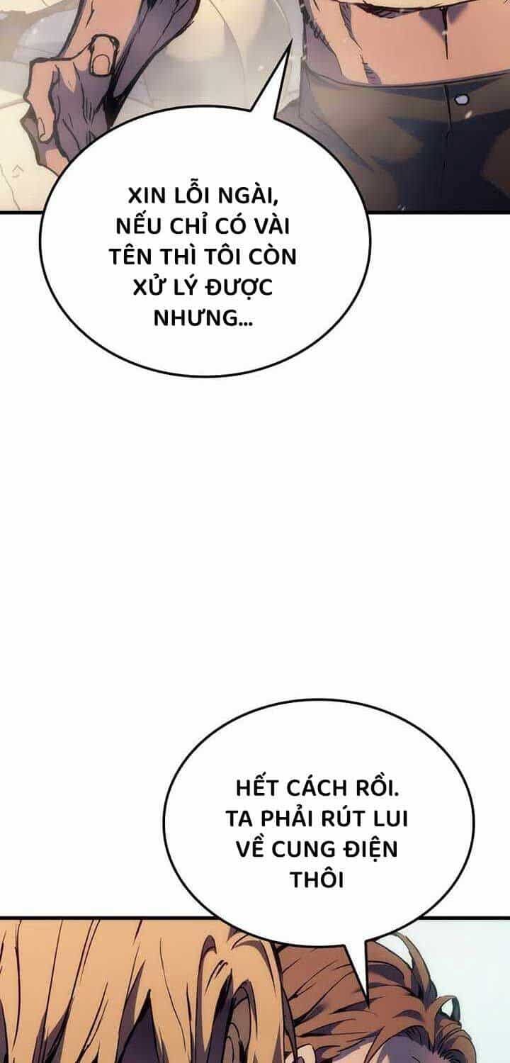 Đế Vương Hồi Quy - Chương 55 - ảnh 28
