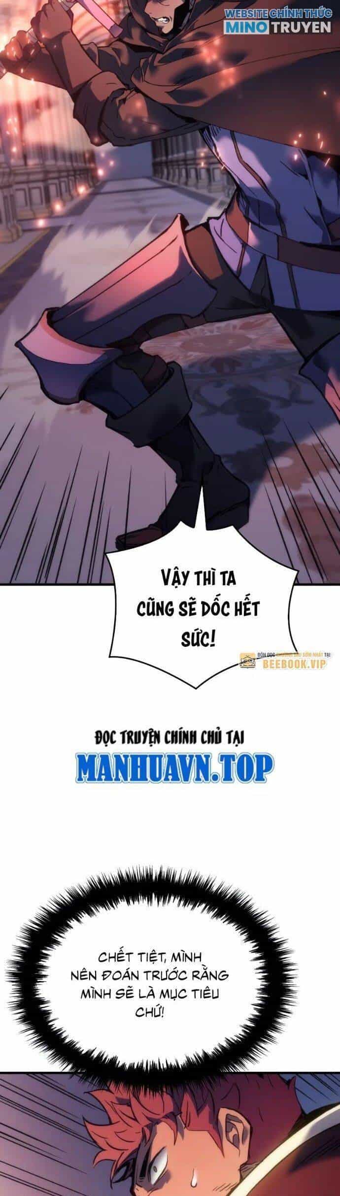 Đế Vương Hồi Quy - Chương 56 - ảnh 14