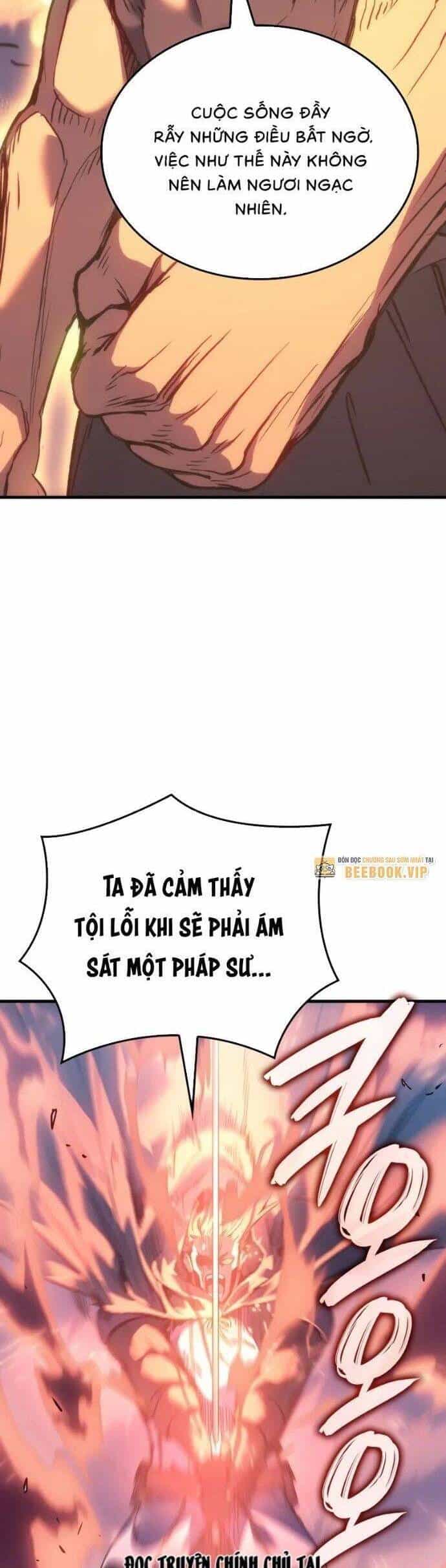 Đế Vương Hồi Quy - Chương 56 - ảnh 40