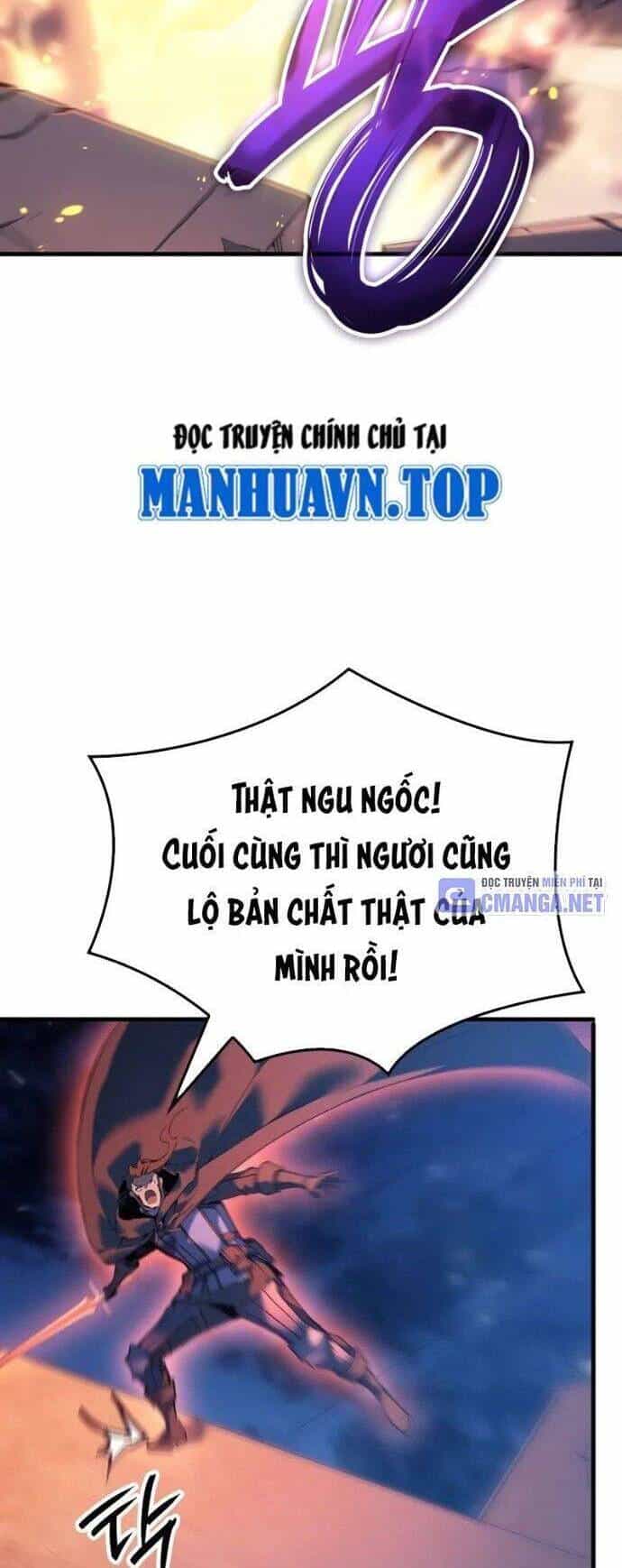 Đế Vương Hồi Quy - Chương 56 - ảnh 49