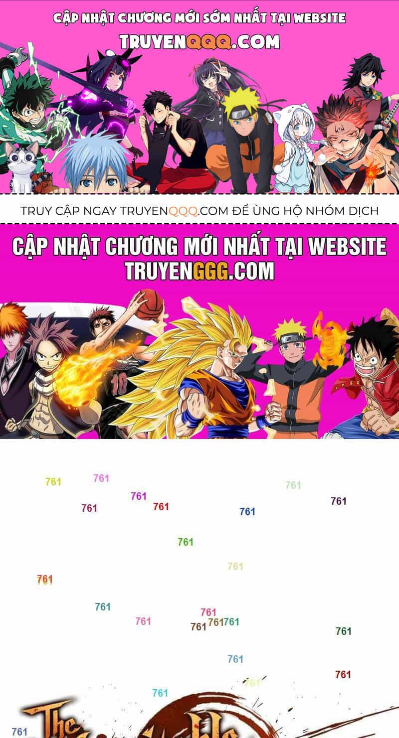 Đế Vương Hồi Quy - Chương 57 - ảnh 1