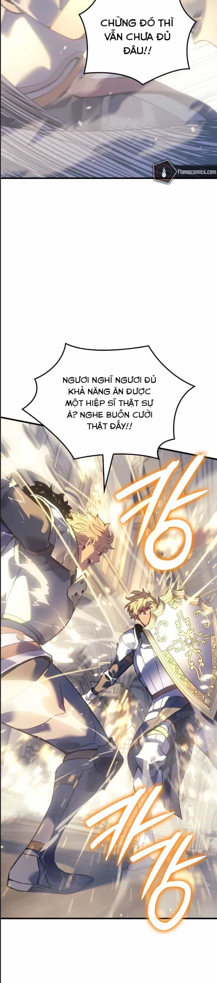 Đế Vương Hồi Quy - Chương 58 - ảnh 11