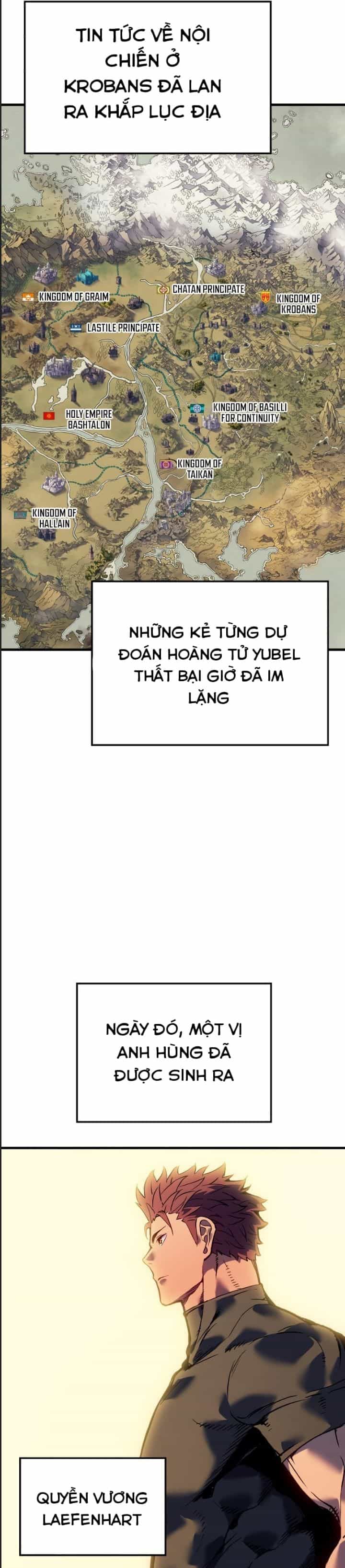 Đế Vương Hồi Quy - Chương 58 - ảnh 26