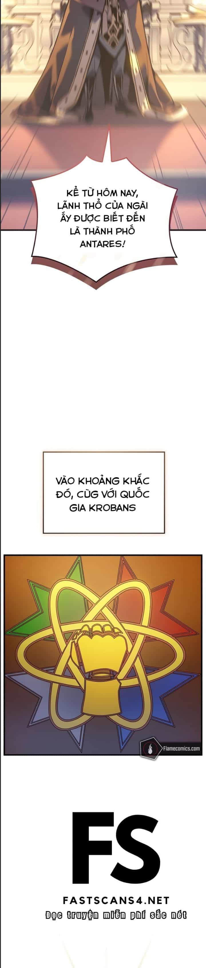 Đế Vương Hồi Quy - Chương 58 - ảnh 40