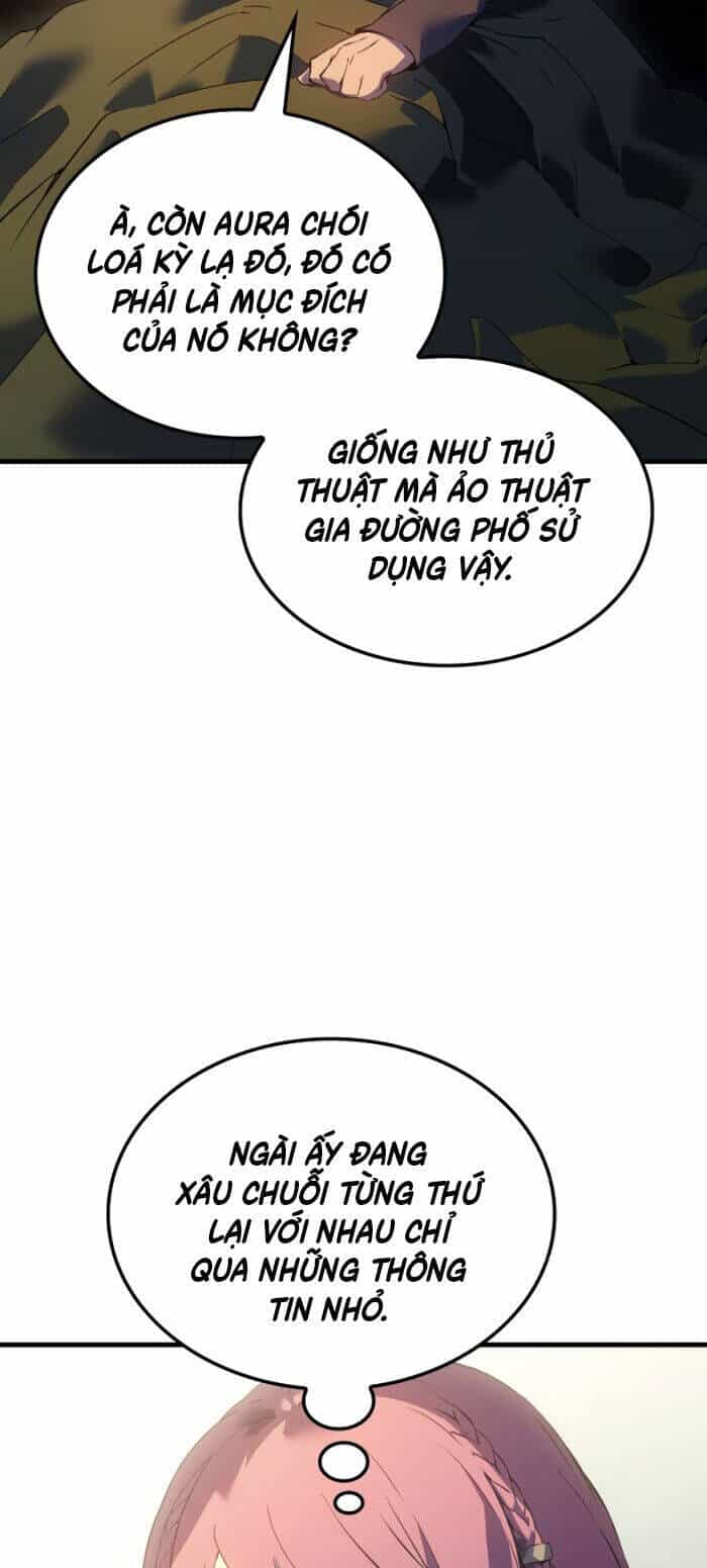 Đế Vương Hồi Quy - Chương 59 - ảnh 21