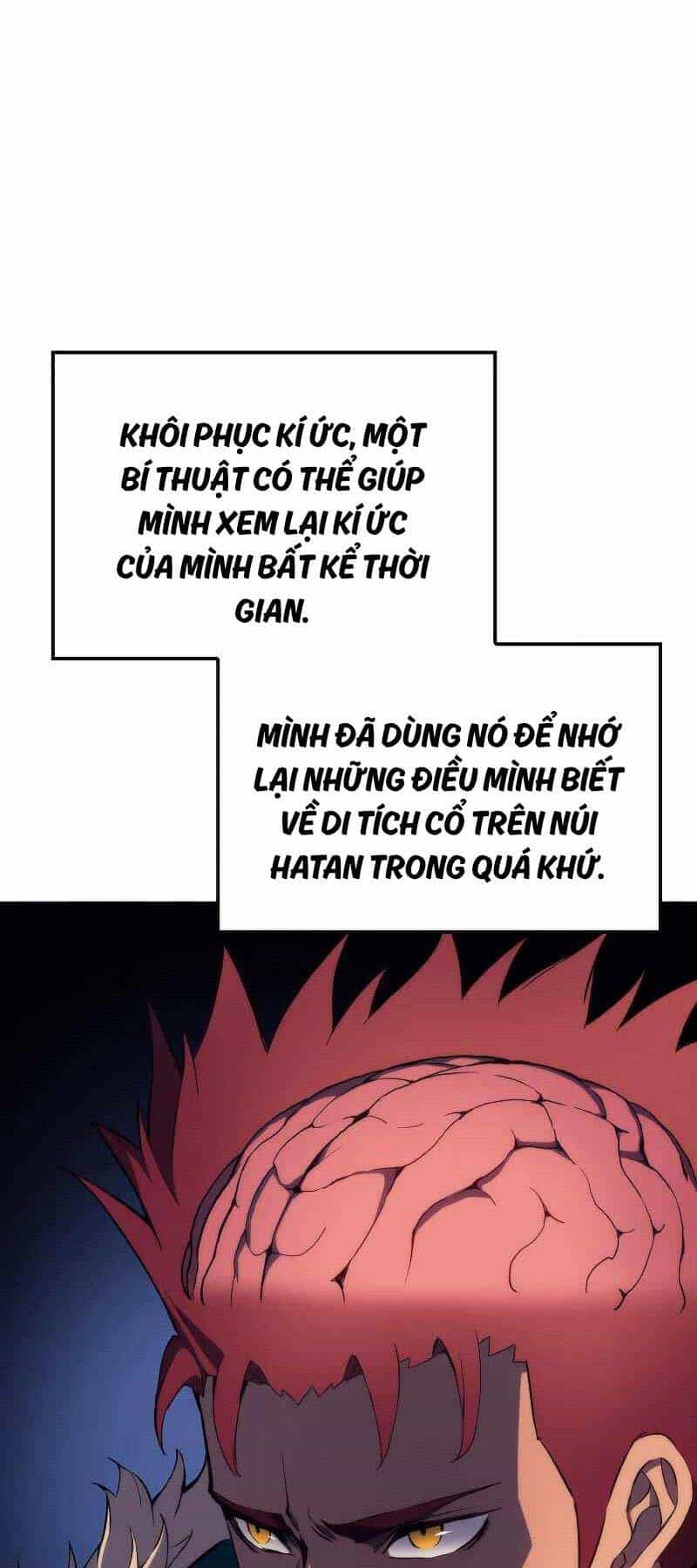Đế Vương Hồi Quy - Chương 6 - ảnh 25