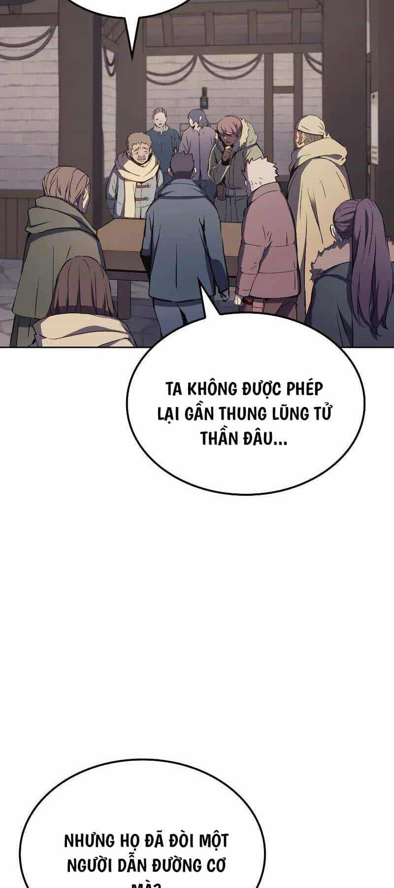 Đế Vương Hồi Quy - Chương 6 - ảnh 31