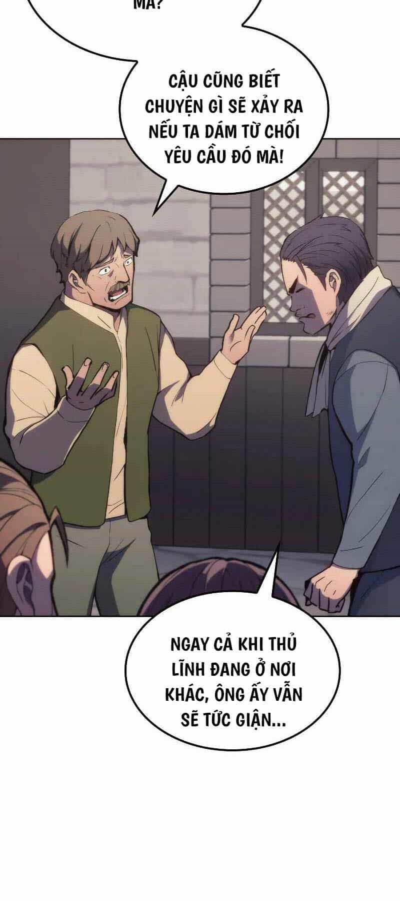 Đế Vương Hồi Quy - Chương 6 - ảnh 32