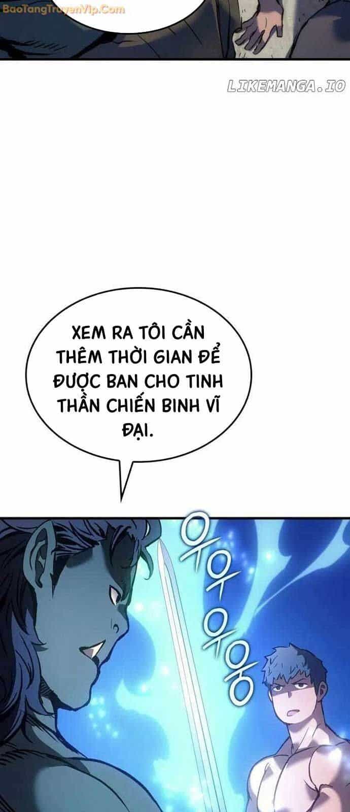 Đế Vương Hồi Quy - Chương 60 - ảnh 17