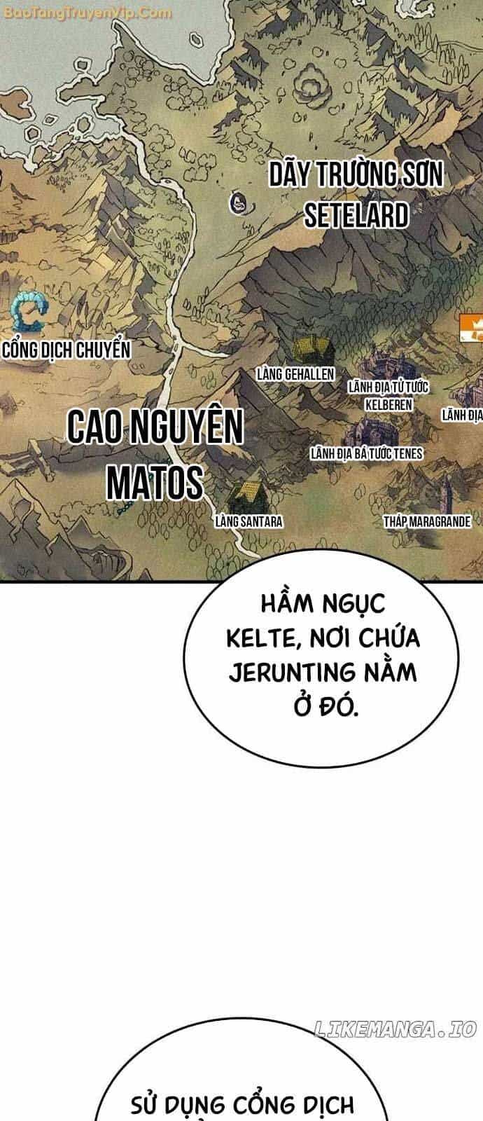 Đế Vương Hồi Quy - Chương 60 - ảnh 45