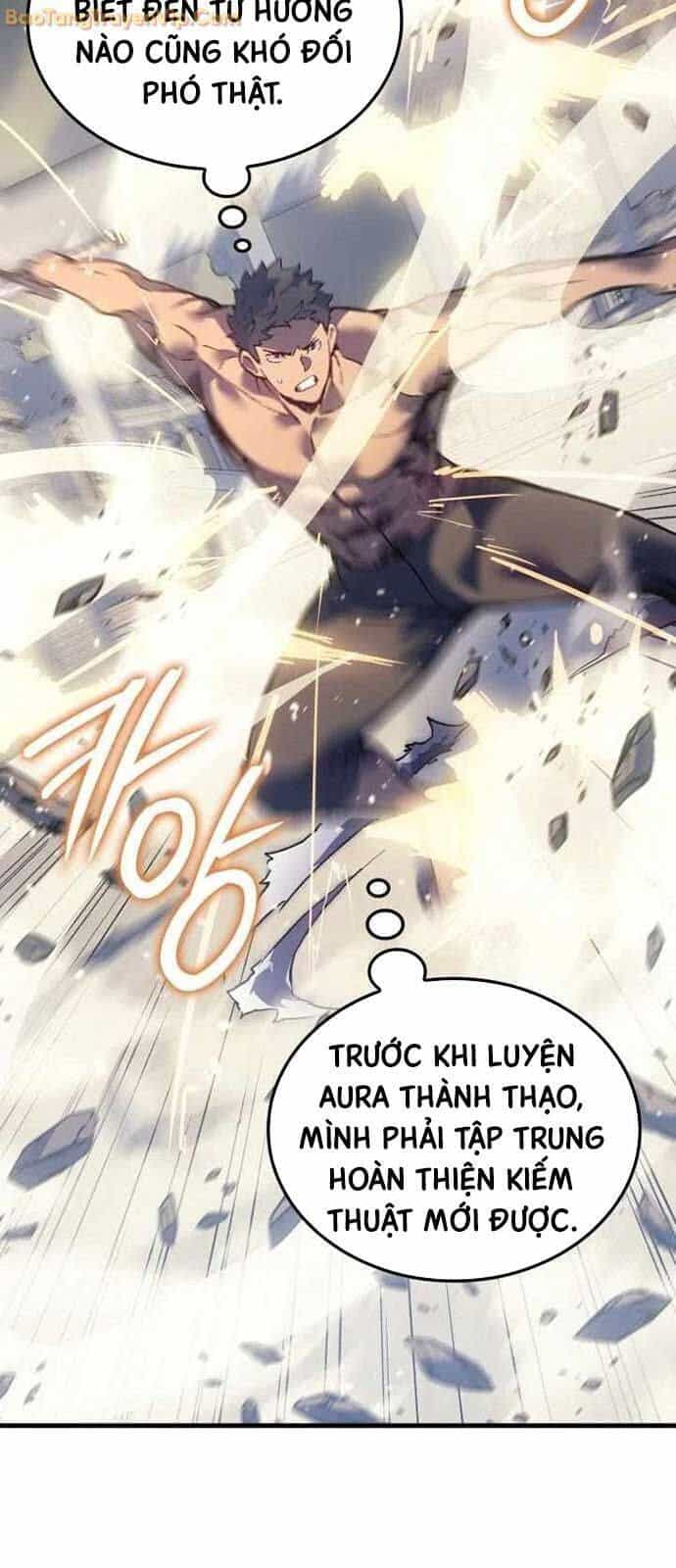 Đế Vương Hồi Quy - Chương 60 - ảnh 8