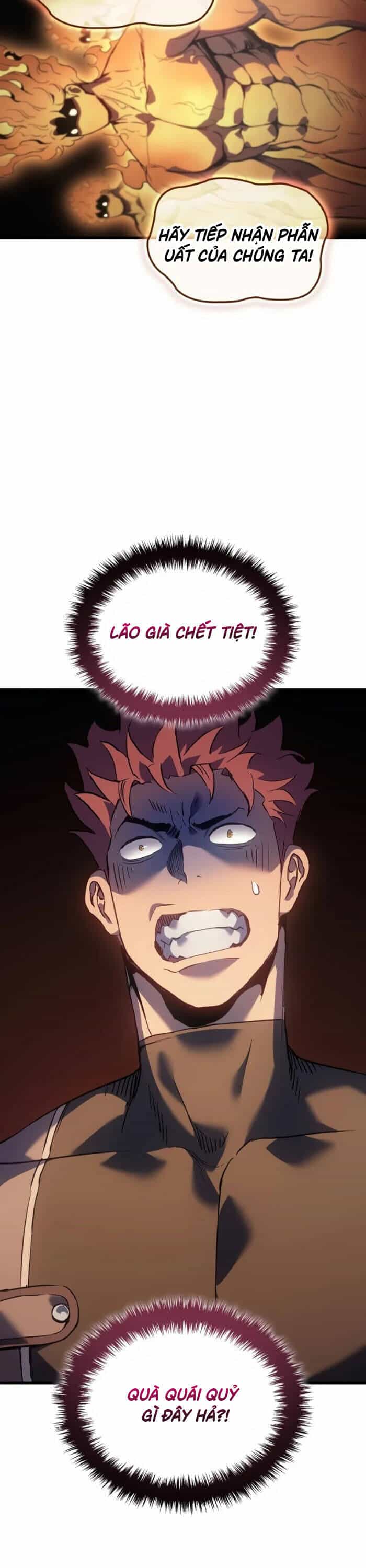 Đế Vương Hồi Quy - Chương 61 - ảnh 27