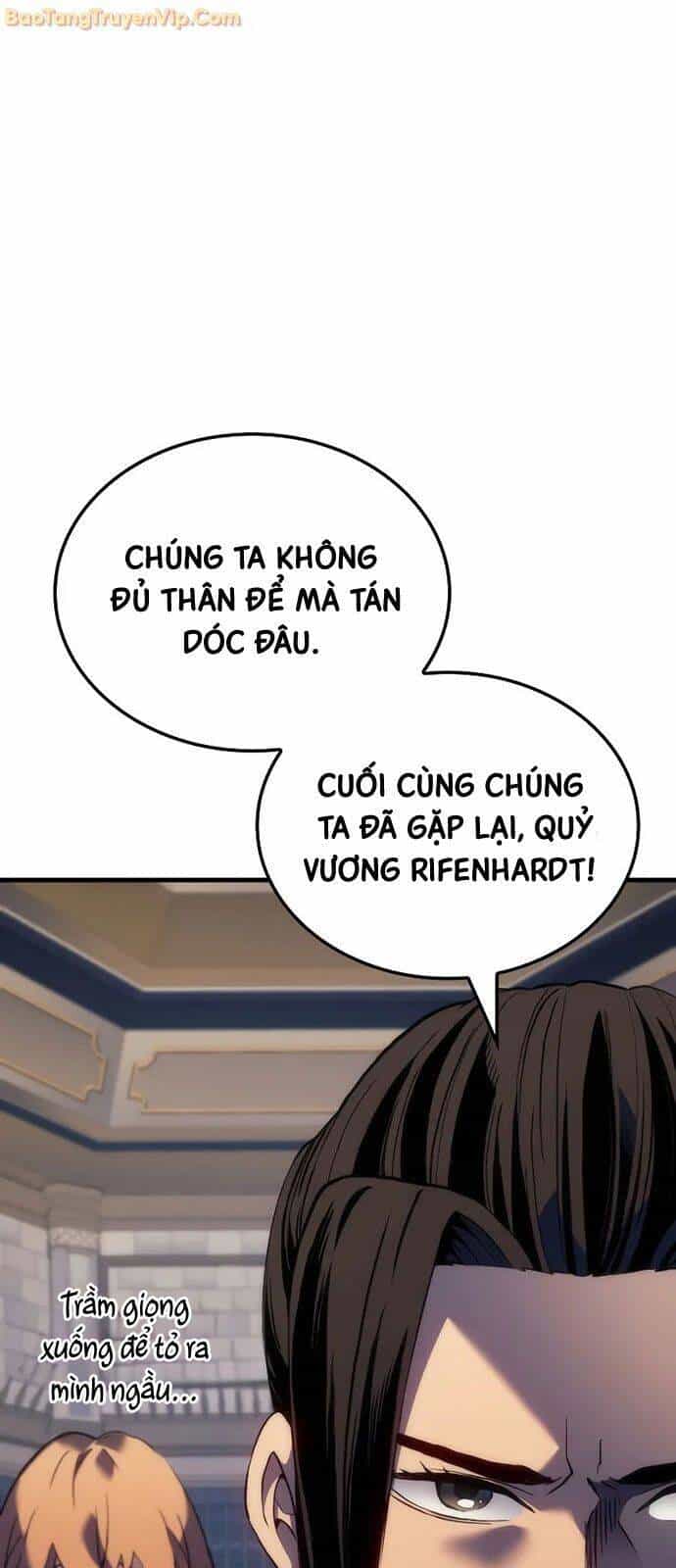 Đế Vương Hồi Quy - Chương 62 - ảnh 13