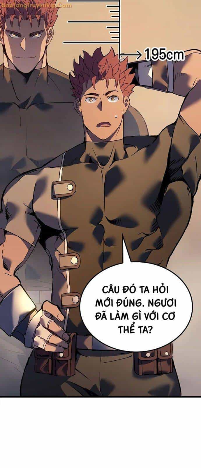 Đế Vương Hồi Quy - Chương 62 - ảnh 7