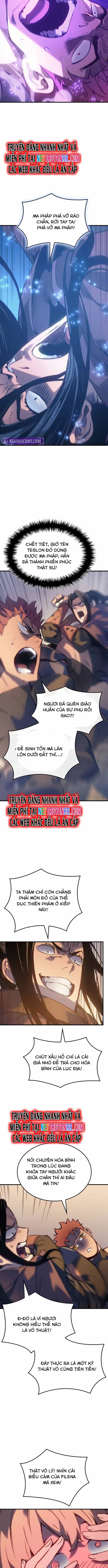 Đế Vương Hồi Quy - Chương 63 - ảnh 12