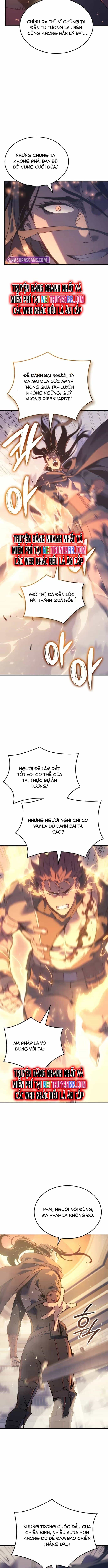 Đế Vương Hồi Quy - Chương 63 - ảnh 3