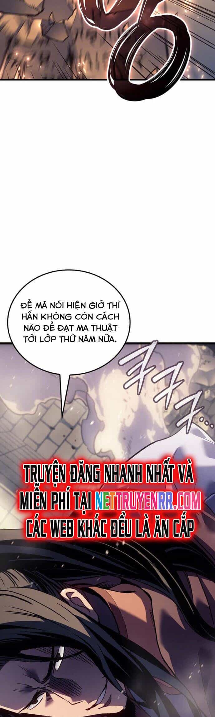Đế Vương Hồi Quy - Chương 65 - ảnh 29