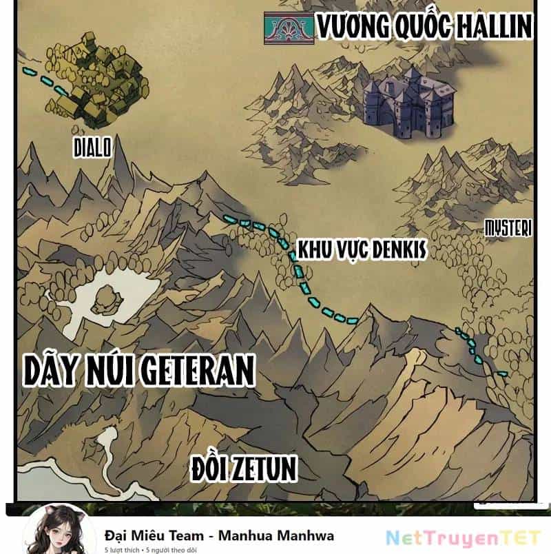 Đế Vương Hồi Quy - Chương 66 - ảnh 253