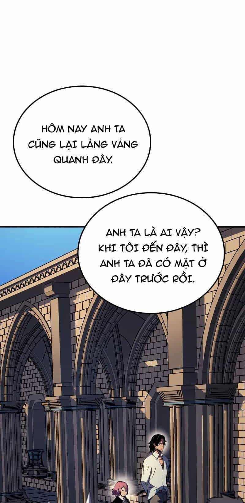 Đế Vương Hồi Quy - Chương 67 - ảnh 25