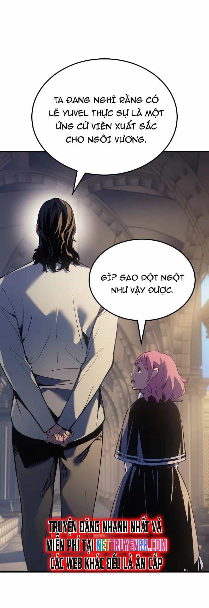 Đế Vương Hồi Quy - Chương 67 - ảnh 29