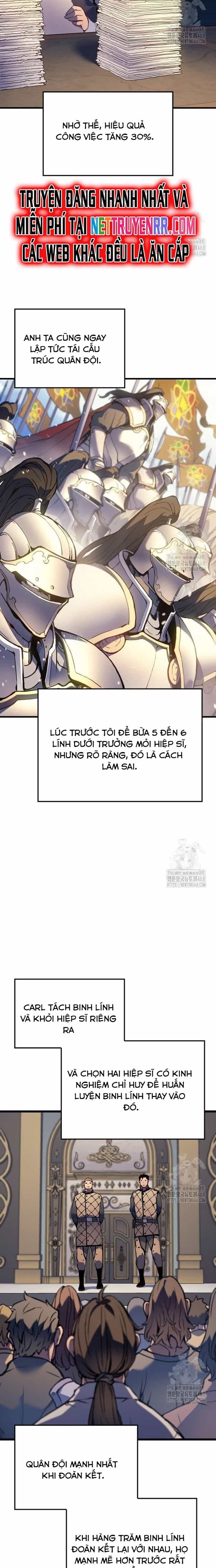 Đế Vương Hồi Quy - Chương 68 - ảnh 13