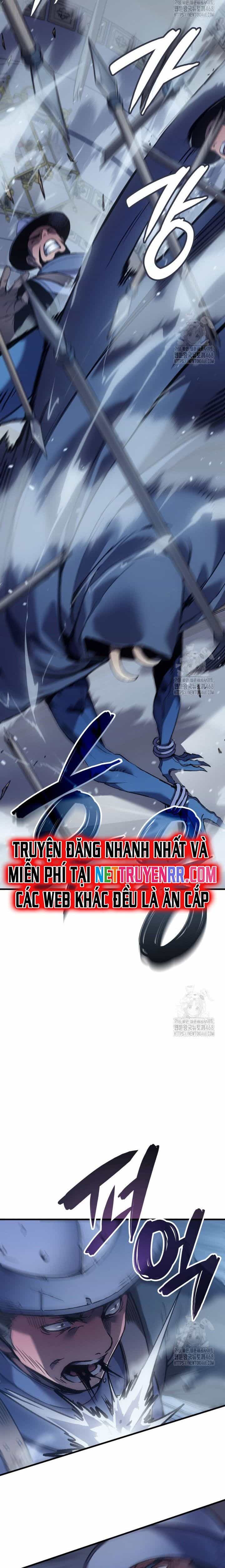 Đế Vương Hồi Quy - Chương 69 - ảnh 25