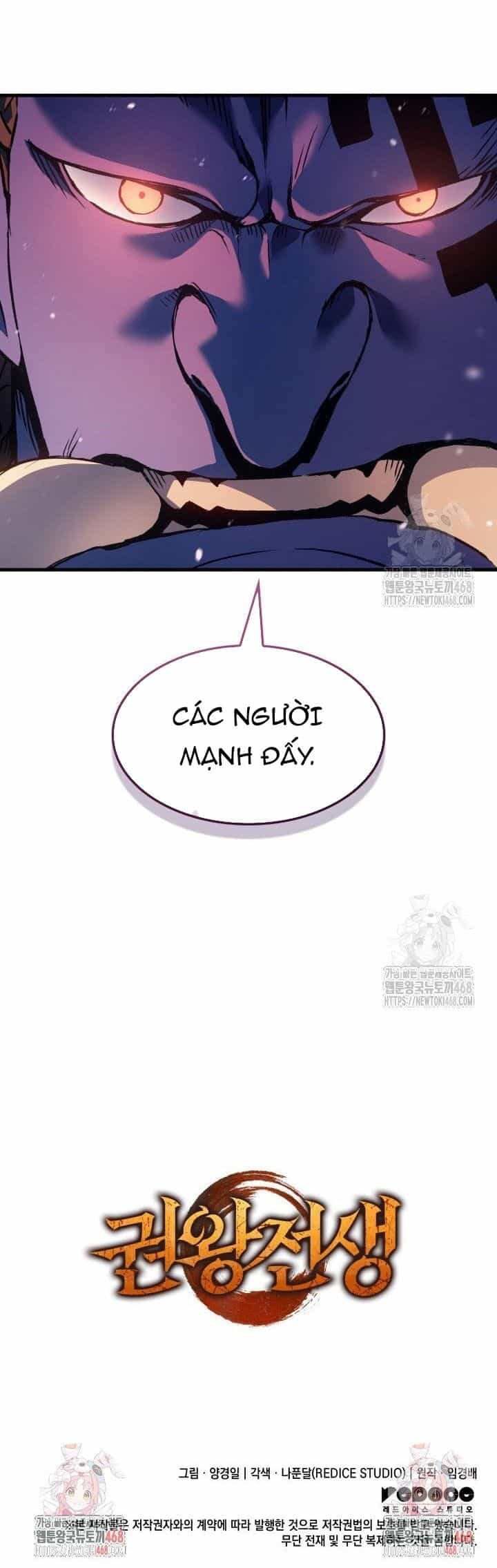 Đế Vương Hồi Quy - Chương 69 - ảnh 33