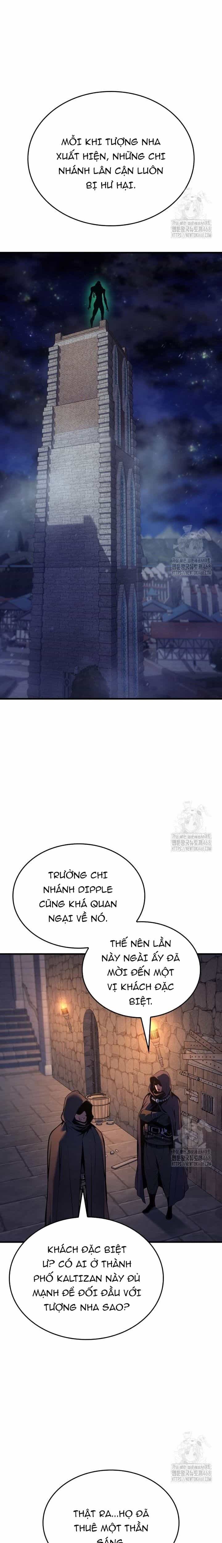 Đế Vương Hồi Quy - Chương 69 - ảnh 5