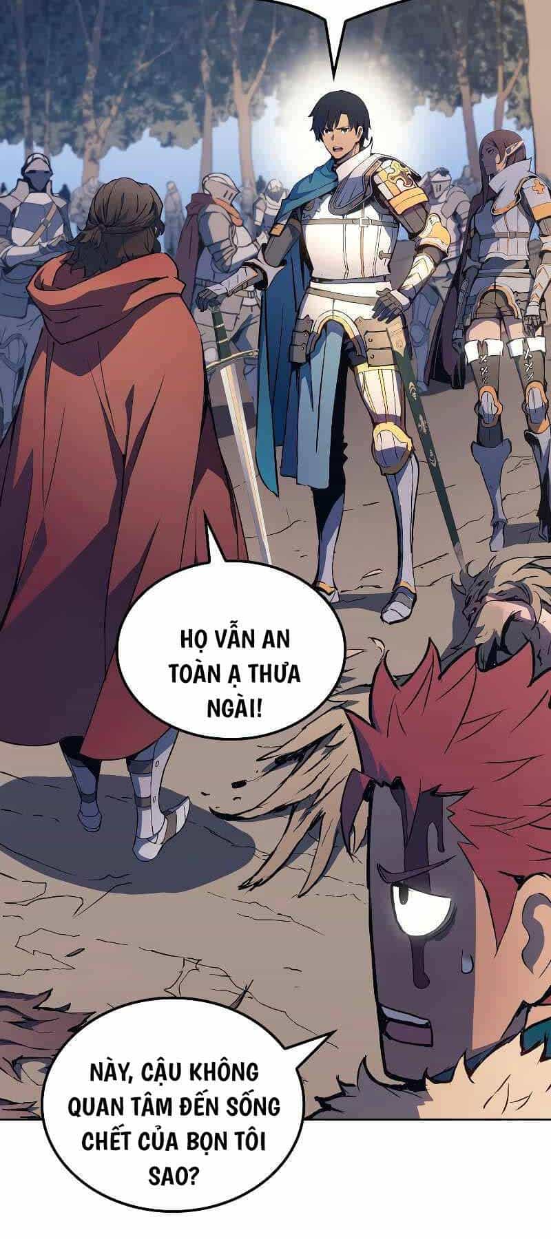 Đế Vương Hồi Quy - Chương 7 - ảnh 18