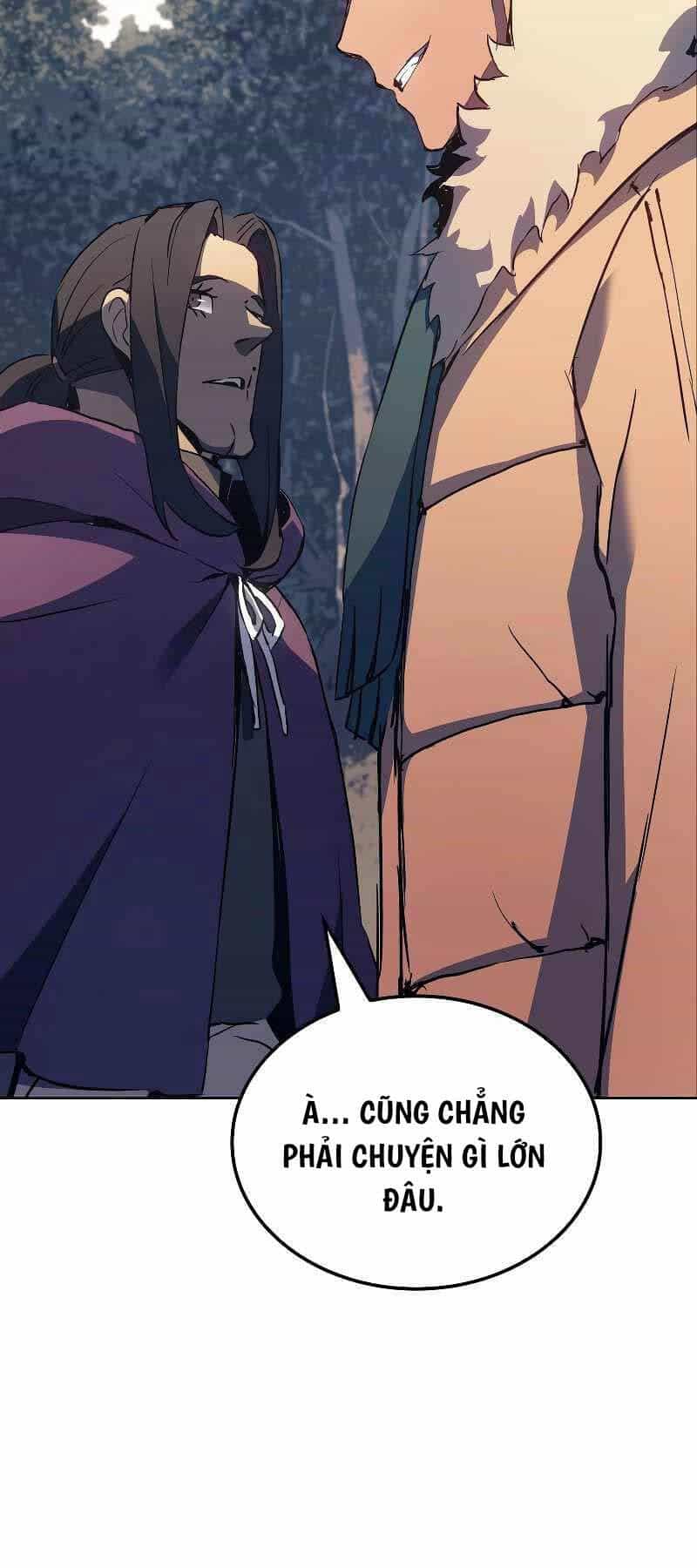 Đế Vương Hồi Quy - Chương 7 - ảnh 23